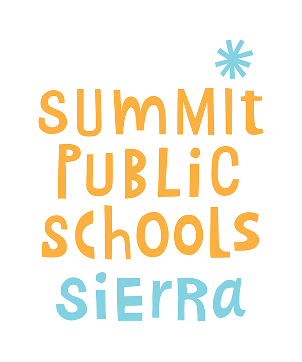 Summit Public Schools: Sierra