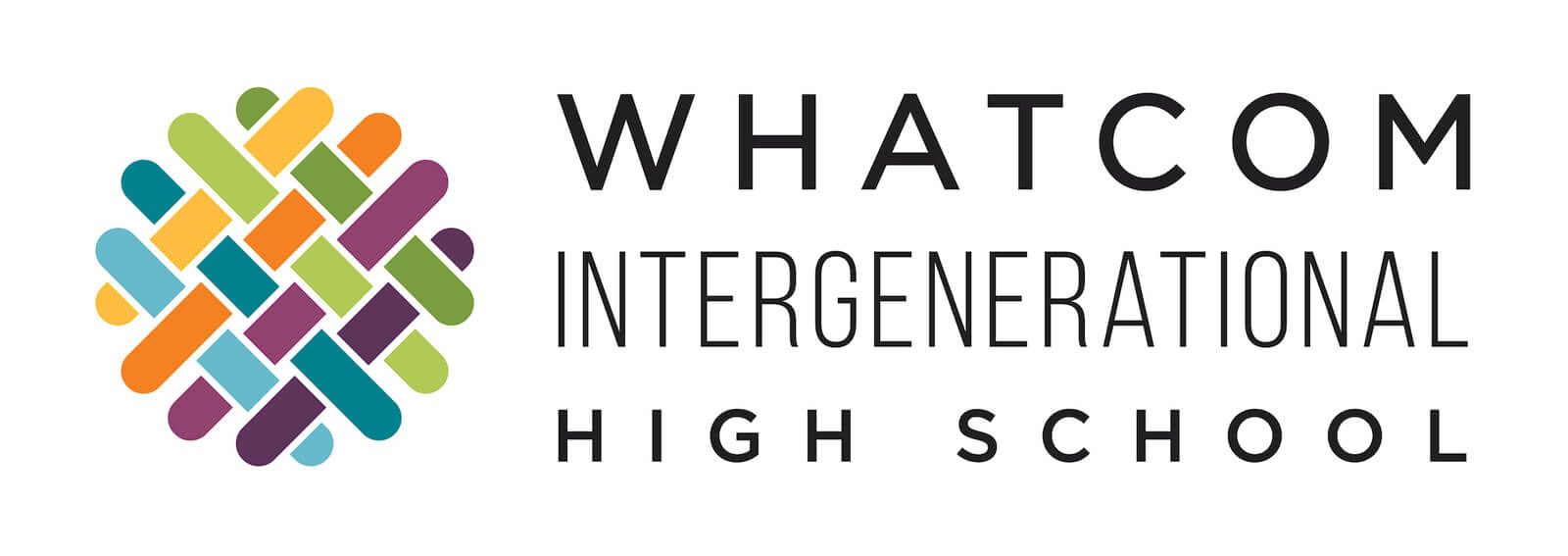 Whatcom Intergenerational High School