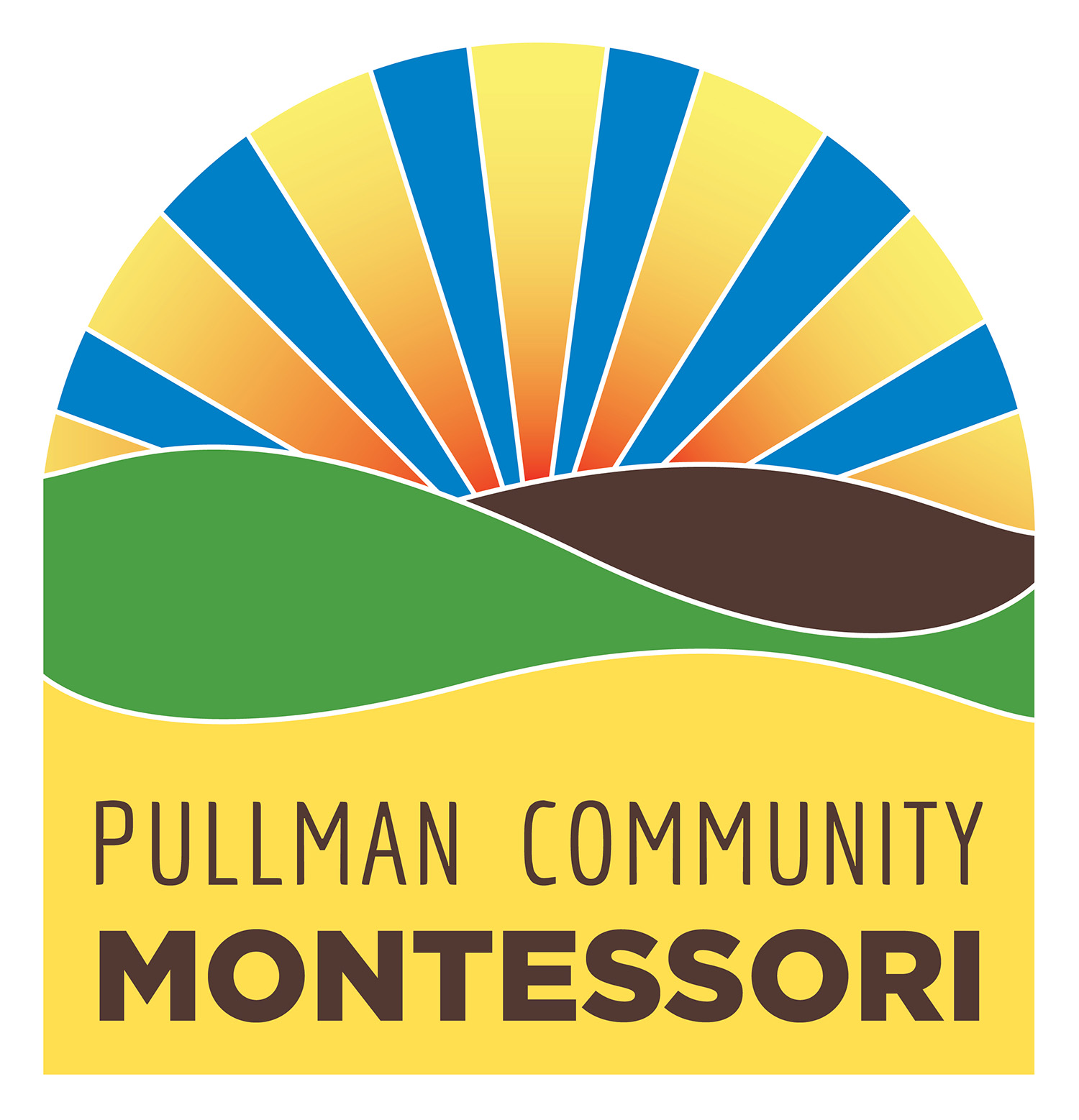Pullman Community Montessori