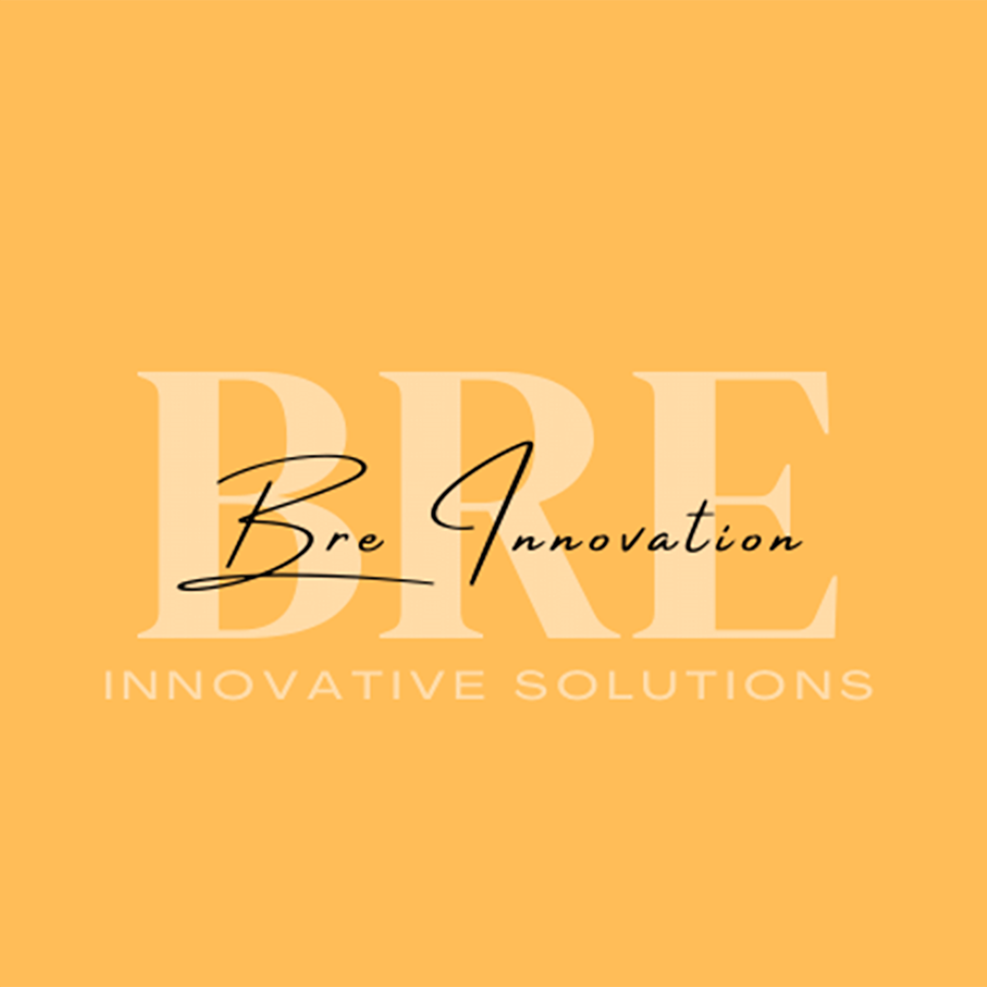 BRE Innovative Solutions