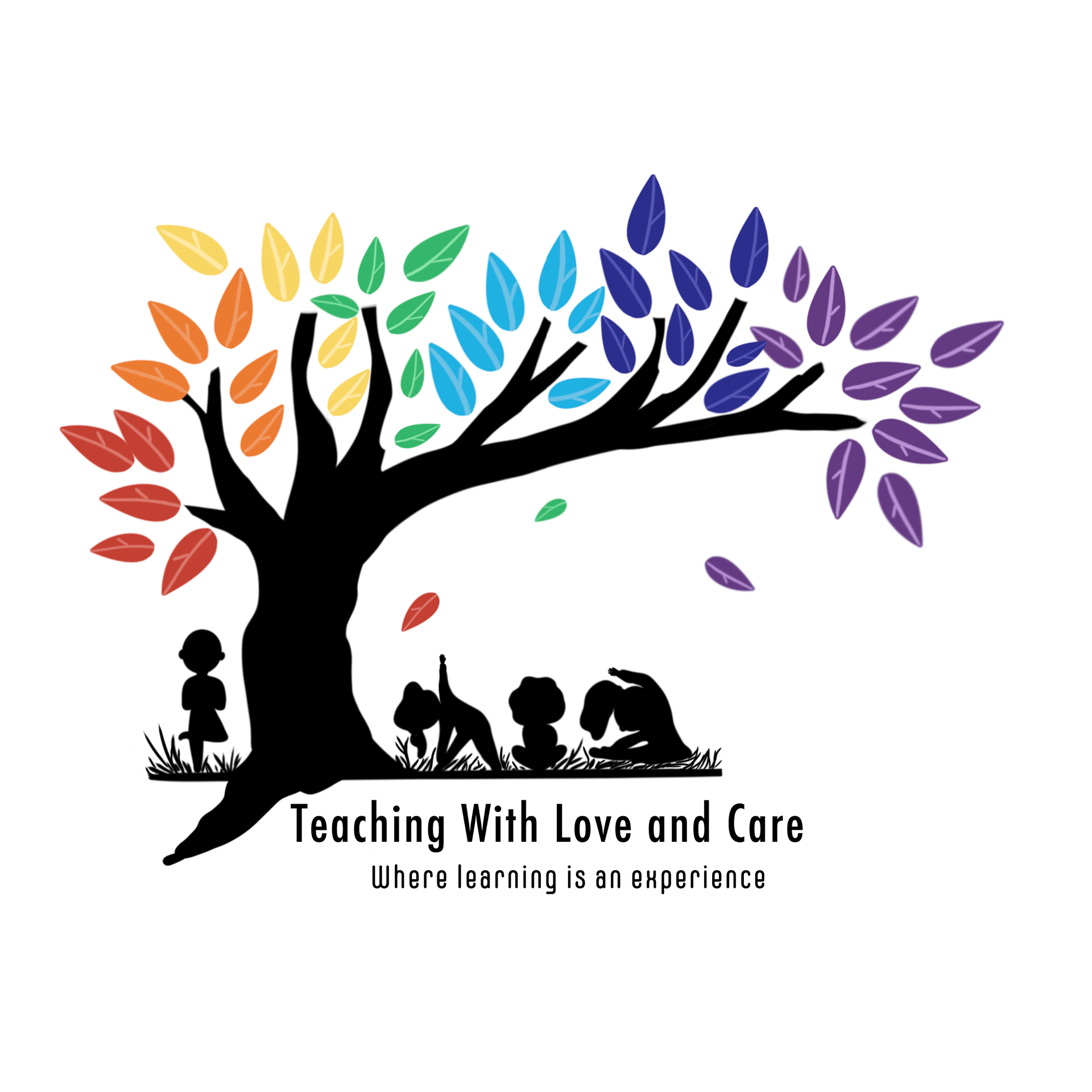 Teaching With Love and Care