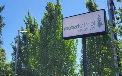 First charter public school in Vancouver opens its doors to serve the community