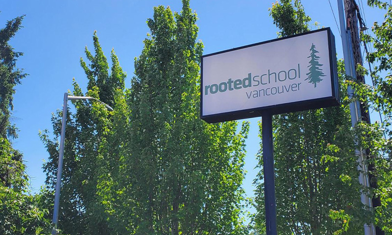 First charter public school in Vancouver opens its doors to serve the community