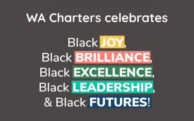 WA Charters’ Black History Resource Library