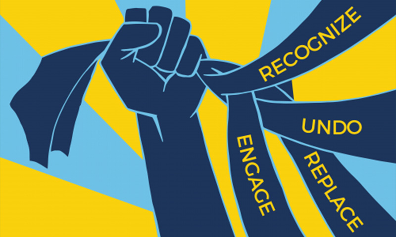 Resources for BIPOC Educators: NWEW Convening by TAF