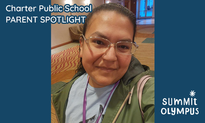 Cultural Humility in Action: Yolanda’s Journey as a Parent Advocate for Washington Charter Public Schools