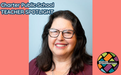 Teacher Spotlight: Celebrating Culture and Community