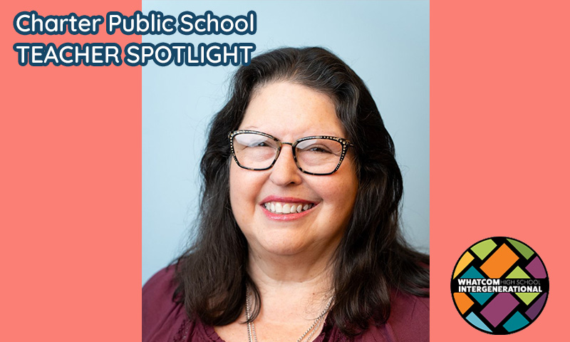 Teacher Spotlight: Celebrating Culture and Community