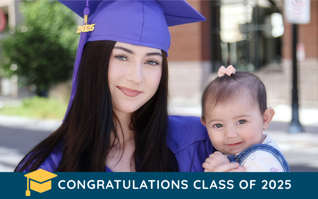 Senior Spotlight: Rose Miller | Lumen High School, Spokane