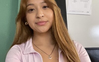 WA Charters Intern Spotlight: Crystal