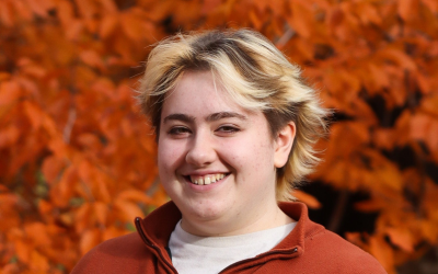 WA Charters Intern Spotlight: Sam