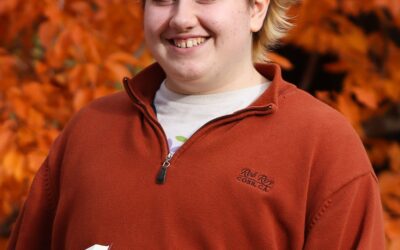 WA Charters Intern Spotlight: Sam