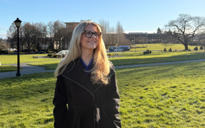 WA Charters Intern Spotlight: Payton