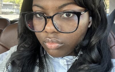 WA Charters Intern Spotlight: Khi’lani